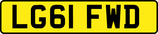 LG61FWD