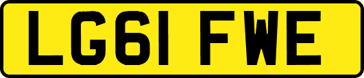 LG61FWE