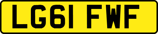 LG61FWF