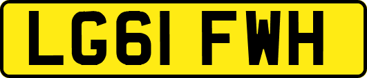 LG61FWH