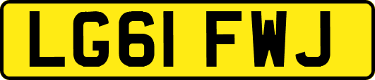 LG61FWJ
