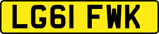 LG61FWK