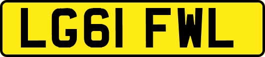 LG61FWL