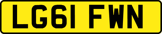 LG61FWN