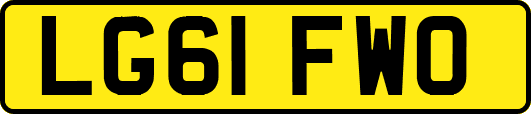 LG61FWO