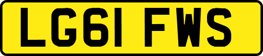 LG61FWS