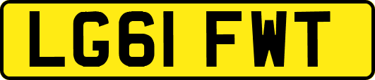 LG61FWT