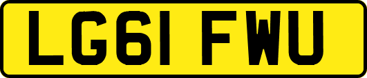 LG61FWU