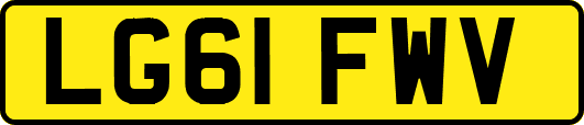 LG61FWV