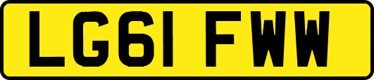 LG61FWW