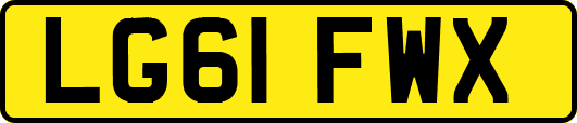 LG61FWX