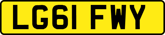 LG61FWY
