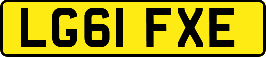 LG61FXE