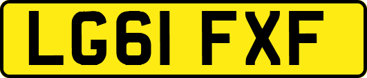 LG61FXF