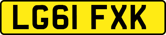 LG61FXK