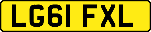 LG61FXL