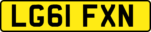LG61FXN