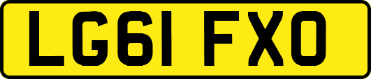 LG61FXO