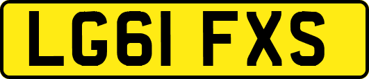 LG61FXS