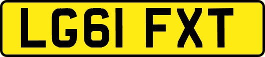 LG61FXT