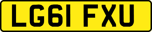 LG61FXU