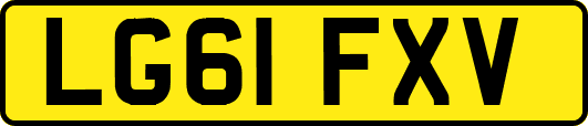 LG61FXV