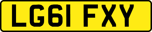 LG61FXY