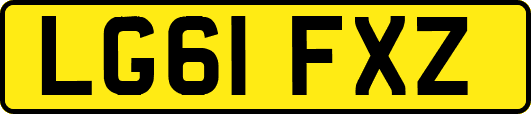 LG61FXZ