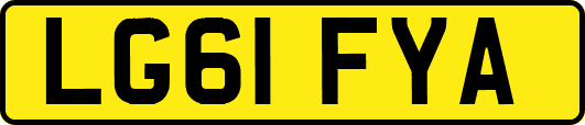 LG61FYA