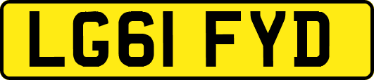 LG61FYD