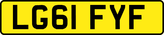 LG61FYF
