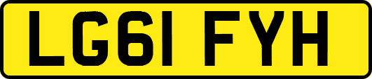 LG61FYH