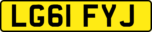 LG61FYJ