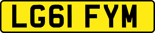 LG61FYM