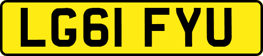 LG61FYU