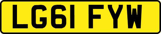LG61FYW