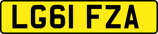 LG61FZA
