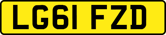 LG61FZD