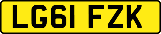 LG61FZK