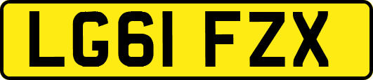 LG61FZX