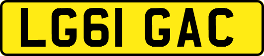 LG61GAC