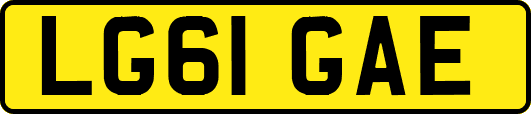 LG61GAE