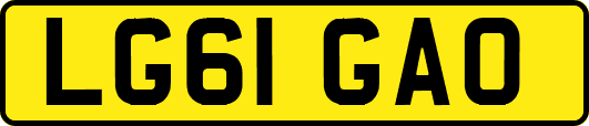 LG61GAO