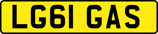 LG61GAS