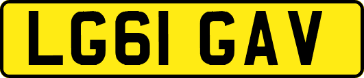 LG61GAV
