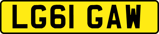 LG61GAW