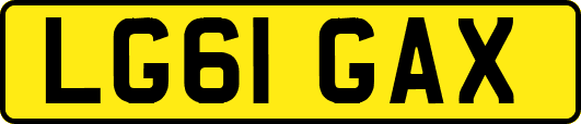 LG61GAX