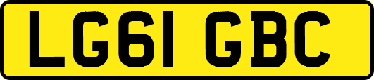 LG61GBC