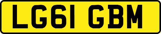 LG61GBM