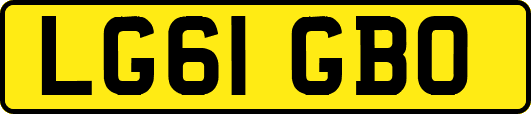 LG61GBO